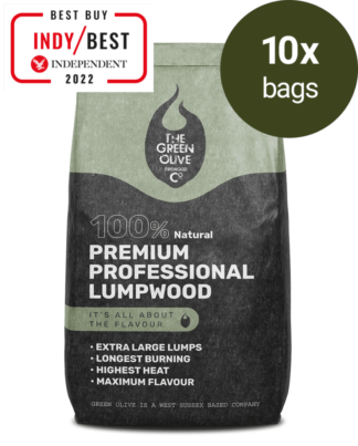 Premium Professional Charcoal