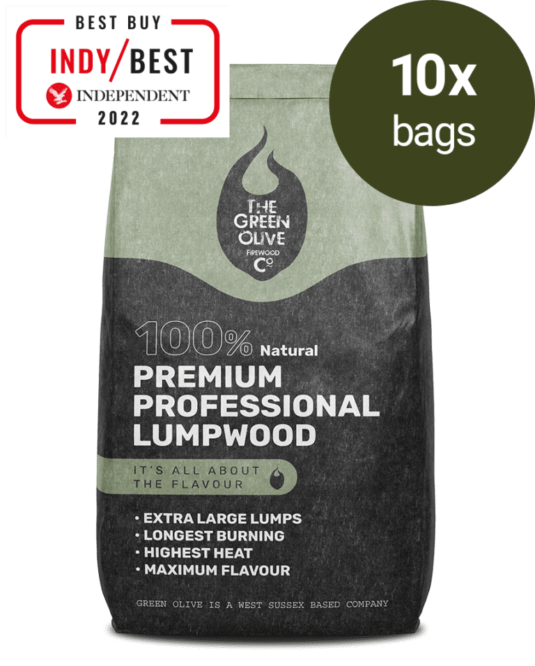 Premium Professional Charcoal