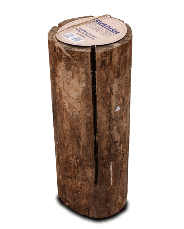 Tall Swedish Torch