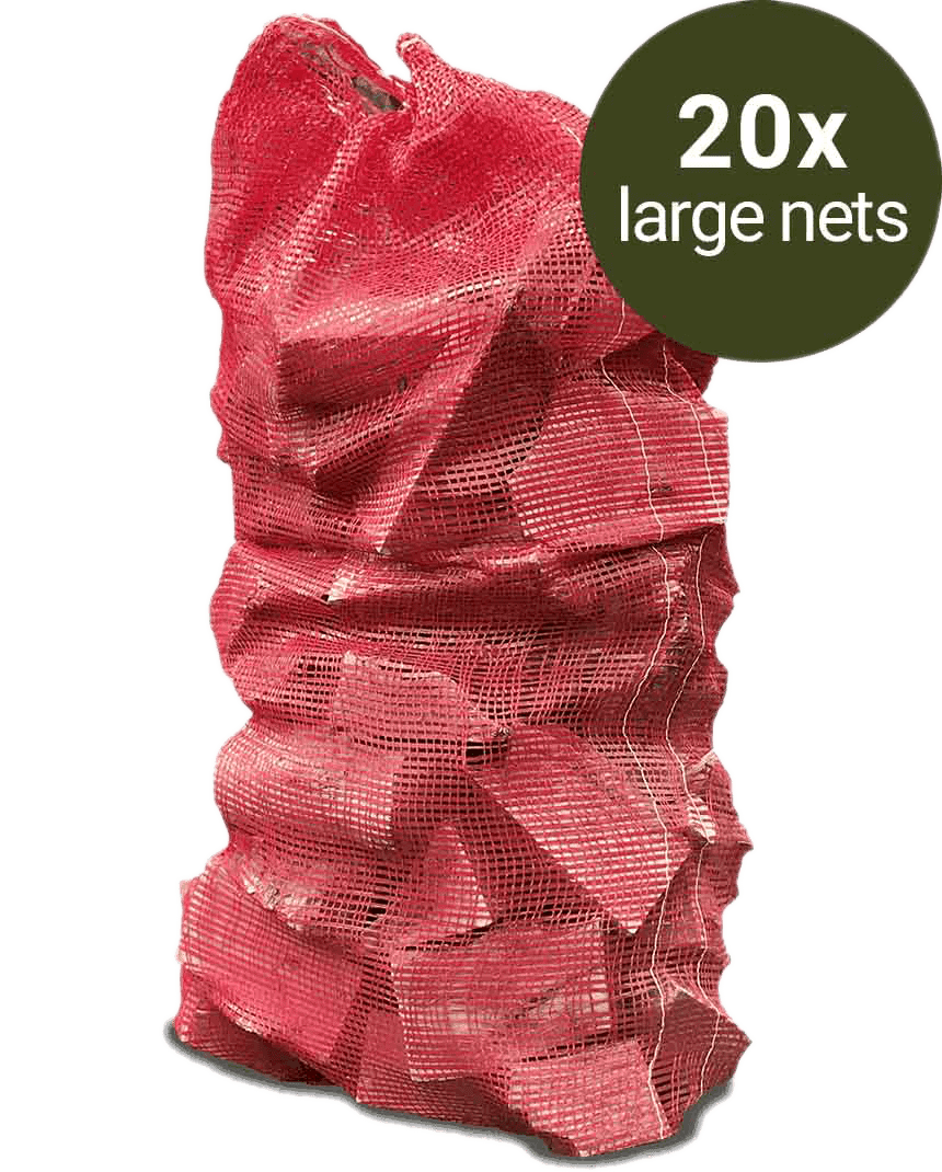 Olive Wood large nets