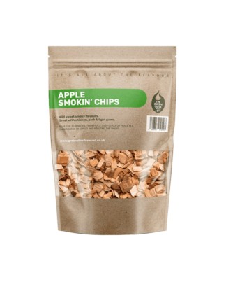 Apple Smokin' Wood Chips