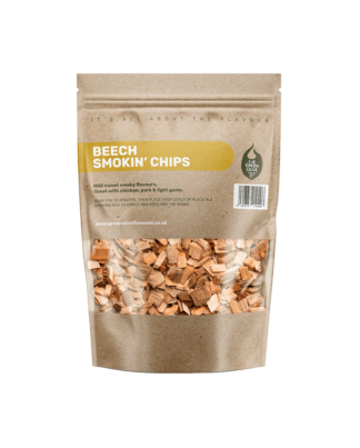 Beech Smokin' Chips